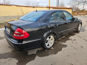 Mercedes-Benz E 220 Avantgarde, снимка 6