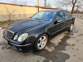 Mercedes-Benz E 220 Avantgarde, снимка 1