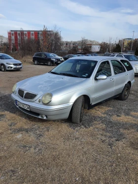 Lancia Lybra 1.9 JTD, снимка 2