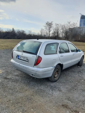 Lancia Lybra 1.9 JTD, снимка 4