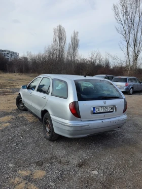 Lancia Lybra 1.9 JTD, снимка 3