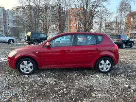 Kia Ceed 1.6CRDI 116kc - 4750 лв. - 23837600 | Car24.bg