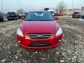 Kia Ceed 1.6CRDI 116kc - 4750 лв. - 23837600 | Car24.bg