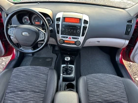 Kia Ceed 1.6CRDI 116kc - 4750 лв. - 23837600 | Car24.bg