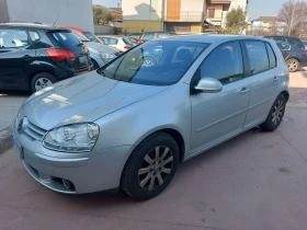 VW Golf 1.6 ГАЗ , снимка 3