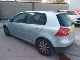 VW Golf 1.6 ГАЗ - 7999 лв. - 54170519 | Car24.bg