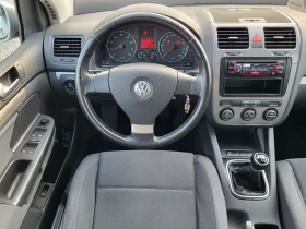 Обява за продажба на VW Golf 1.6 ГАЗ  ~7 999 лв. - изображение 8