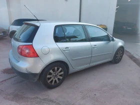 VW Golf 1.6 ГАЗ , снимка 4