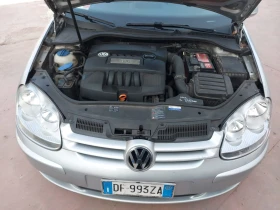 VW Golf 1.6 ГАЗ , снимка 13