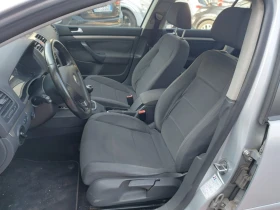 VW Golf 1.6 ГАЗ , снимка 7