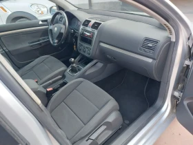 VW Golf 1.6 ГАЗ , снимка 10