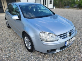 VW Golf 1.6 ГАЗ 