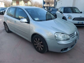 VW Golf 1.6 ГАЗ  1