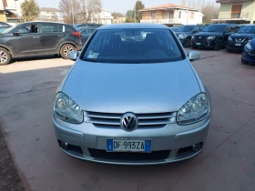 VW Golf 1.6 ГАЗ , снимка 2