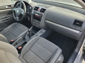 Обява за продажба на VW Golf 1.6 ГАЗ  ~7 999 лв. - изображение 11