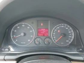 VW Golf 1.6 ГАЗ - 7999 лв. - 54170519 | Car24.bg