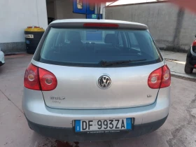 VW Golf 1.6 ГАЗ - 7999 лв. - 54170519 | Car24.bg