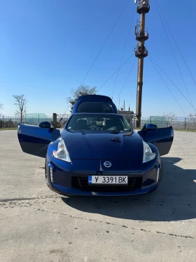 Обява за продажба на Nissan 370Z Final edition ~36 999 лв. - изображение 9