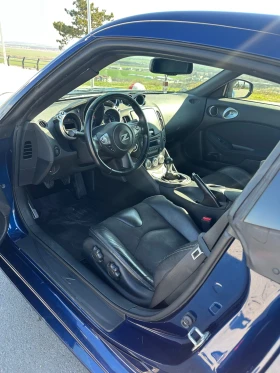 Обява за продажба на Nissan 370Z Final edition ~36 999 лв. - изображение 4