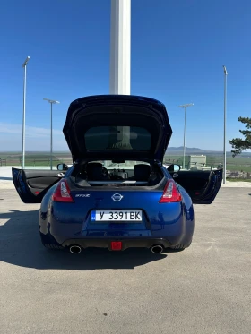 Обява за продажба на Nissan 370Z Final edition ~36 999 лв. - изображение 10