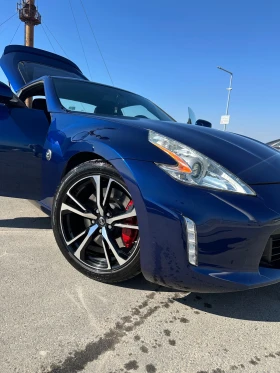 Обява за продажба на Nissan 370Z Final edition ~36 999 лв. - изображение 11
