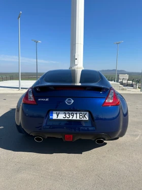 Обява за продажба на Nissan 370Z Final edition ~36 999 лв. - изображение 3
