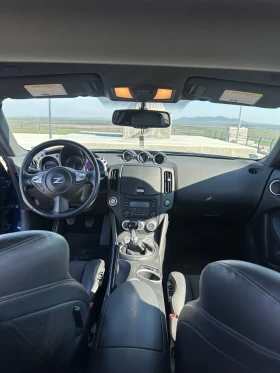 Обява за продажба на Nissan 370Z Final edition ~36 999 лв. - изображение 5