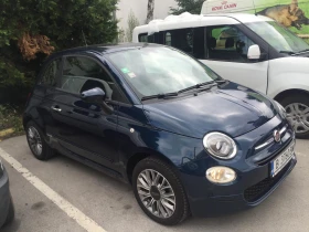 Fiat 500, снимка 2