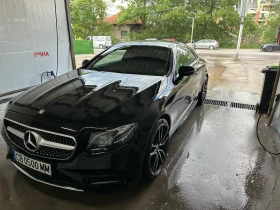 Обява за продажба на Mercedes-Benz E 400 4 matic ~66 600 лв. - изображение 4