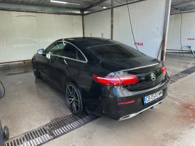 Обява за продажба на Mercedes-Benz E 400 4 matic ~66 600 лв. - изображение 5