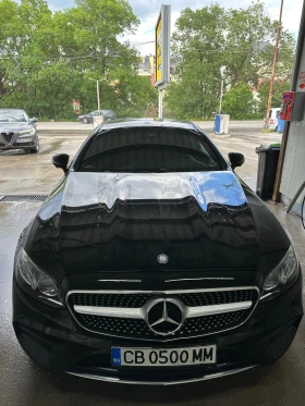 Обява за продажба на Mercedes-Benz E 400 4 matic ~66 600 лв. - изображение 1