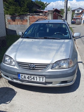 Обява за продажба на Toyota Avensis ~3 000 лв. - изображение 2