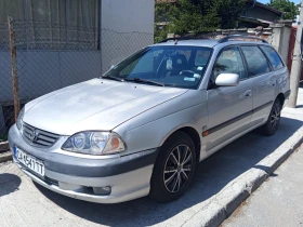 Обява за продажба на Toyota Avensis ~3 000 лв. - изображение 1