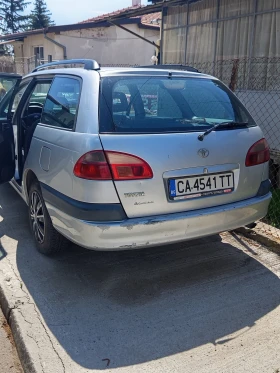 Обява за продажба на Toyota Avensis ~3 000 лв. - изображение 1