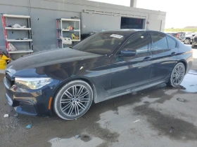 BMW 540 I M-Pack* .* Shadowline* * CarPlay*  | Mobile.bg    2
