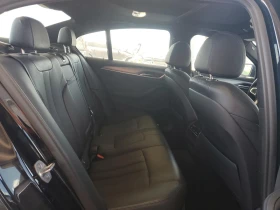 BMW 540 I M-Pack* .* Shadowline* * CarPlay*  | Mobile.bg    10