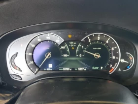 BMW 540 I M-Pack* .* Shadowline* * CarPlay*  | Mobile.bg    9