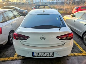 Opel Insignia GS innovation   | Mobile.bg    4