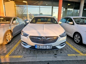 Opel Insignia GS innovation   | Mobile.bg    2