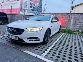 Opel Insignia GS innovation   | Mobile.bg    3