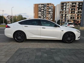 Обява за продажба на Opel Insignia GS innovation Пълна История ~28 000 лв. - изображение 9