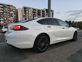 Обява за продажба на Opel Insignia GS innovation Пълна История ~28 000 лв. - изображение 3