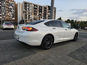 Обява за продажба на Opel Insignia GS innovation Пълна История ~28 000 лв. - изображение 5