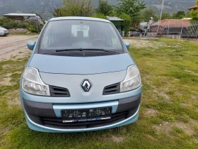 Renault Modus 1.2  | Mobile.bg    2