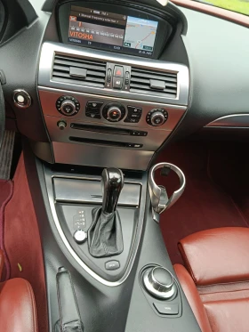 BMW 630 258hp/LPG/Recaro/Night Vision | Mobile.bg    12
