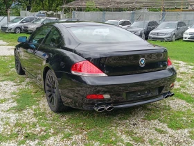 BMW 630 258hp/LPG/Recaro/Night Vision | Mobile.bg    6