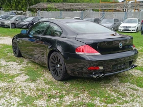 BMW 630 258hp/LPG/Recaro/Night Vision | Mobile.bg    7