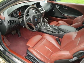 BMW 630 258hp/LPG/Recaro/Night Vision | Mobile.bg    10