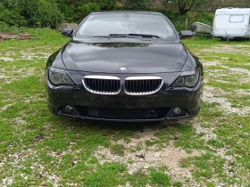 BMW 630 258hp/LPG/Recaro/Night Vision | Mobile.bg    2