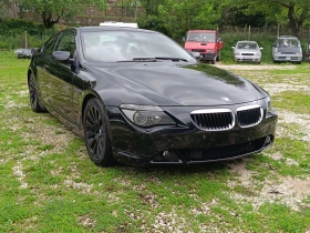 BMW 630 258hp/LPG/Recaro/Night Vision | Mobile.bg    3